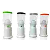 Dual colour lamp Dual colour lamp